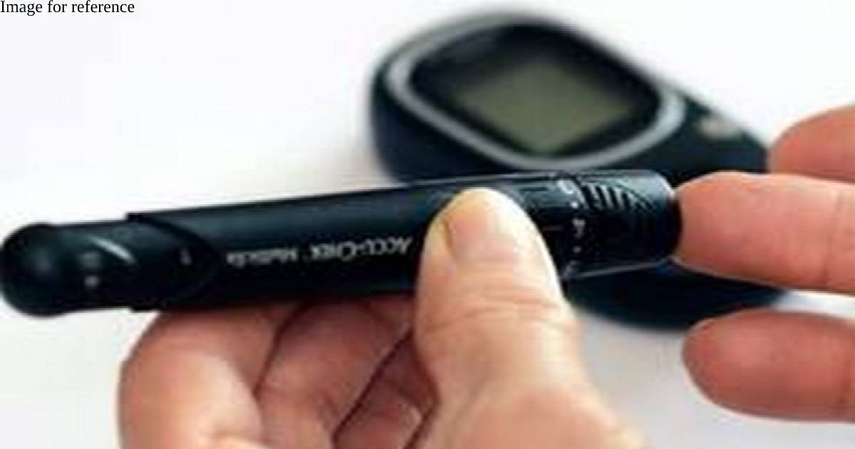 Amid rise in COVID cases, ICMR issues guidelines for management of type 1 diabetes